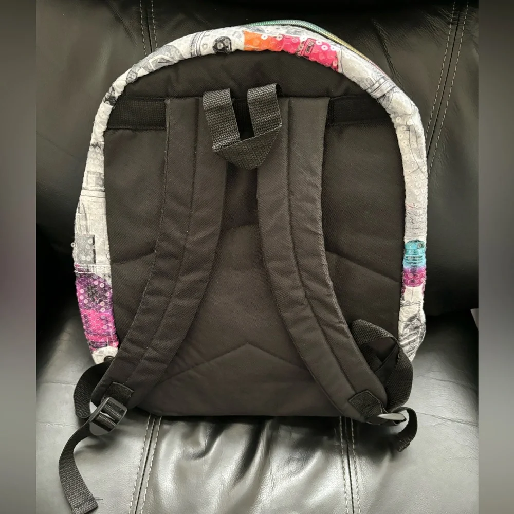 Star Wars Backpack